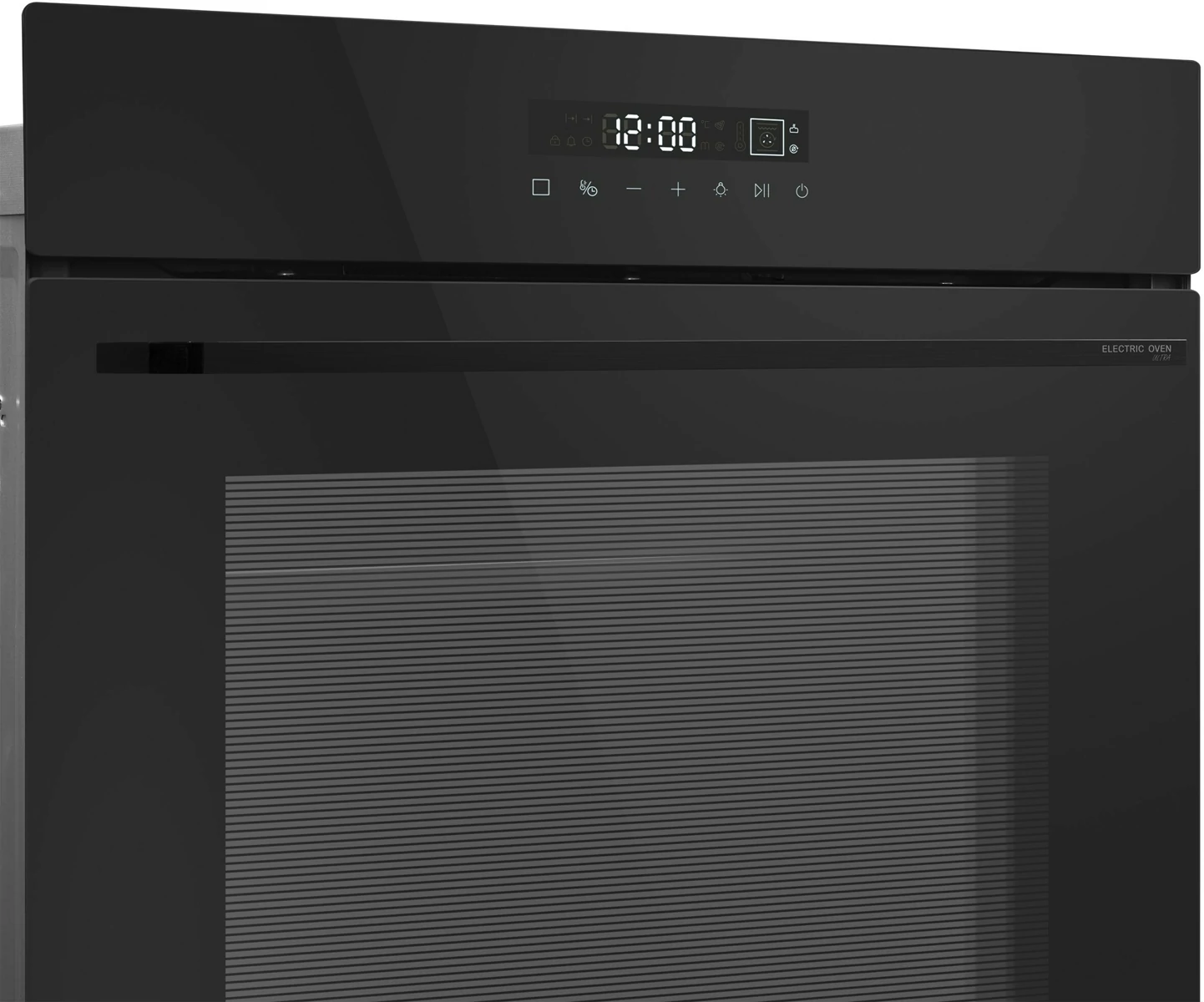 MEFERI MEO6014BK ULTRA.5