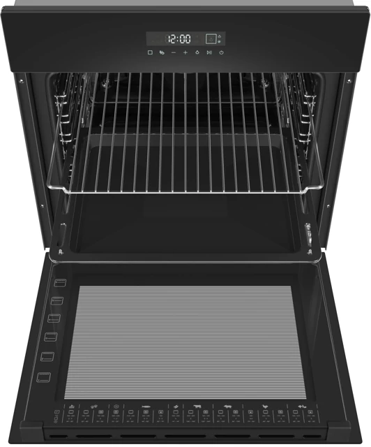 MEFERI MEO6014BK ULTRA.4
