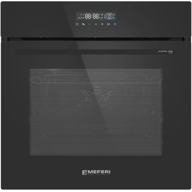 MEFERI MEO6014BK ULTRA.0
