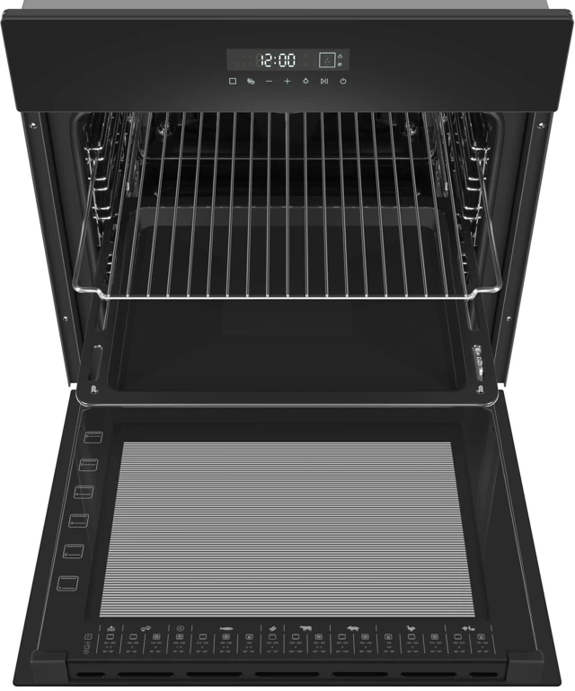 MEFERI MEO6014BK ULTRA.4