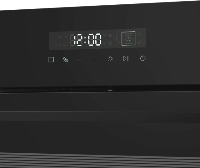 MEFERI MEO6014BK ULTRA.6