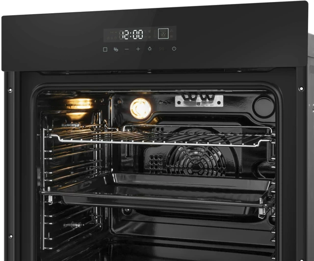MEFERI MEO6014BK ULTRA.7