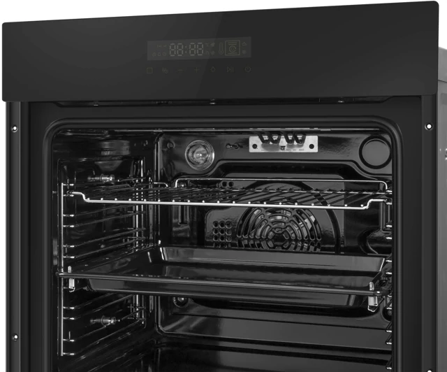 MEFERI MEO6014BK ULTRA.8