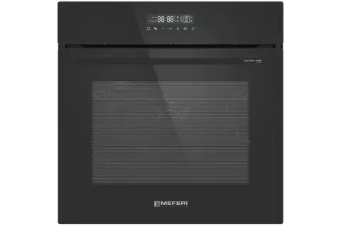 MEFERI MEO6014BK ULTRA
