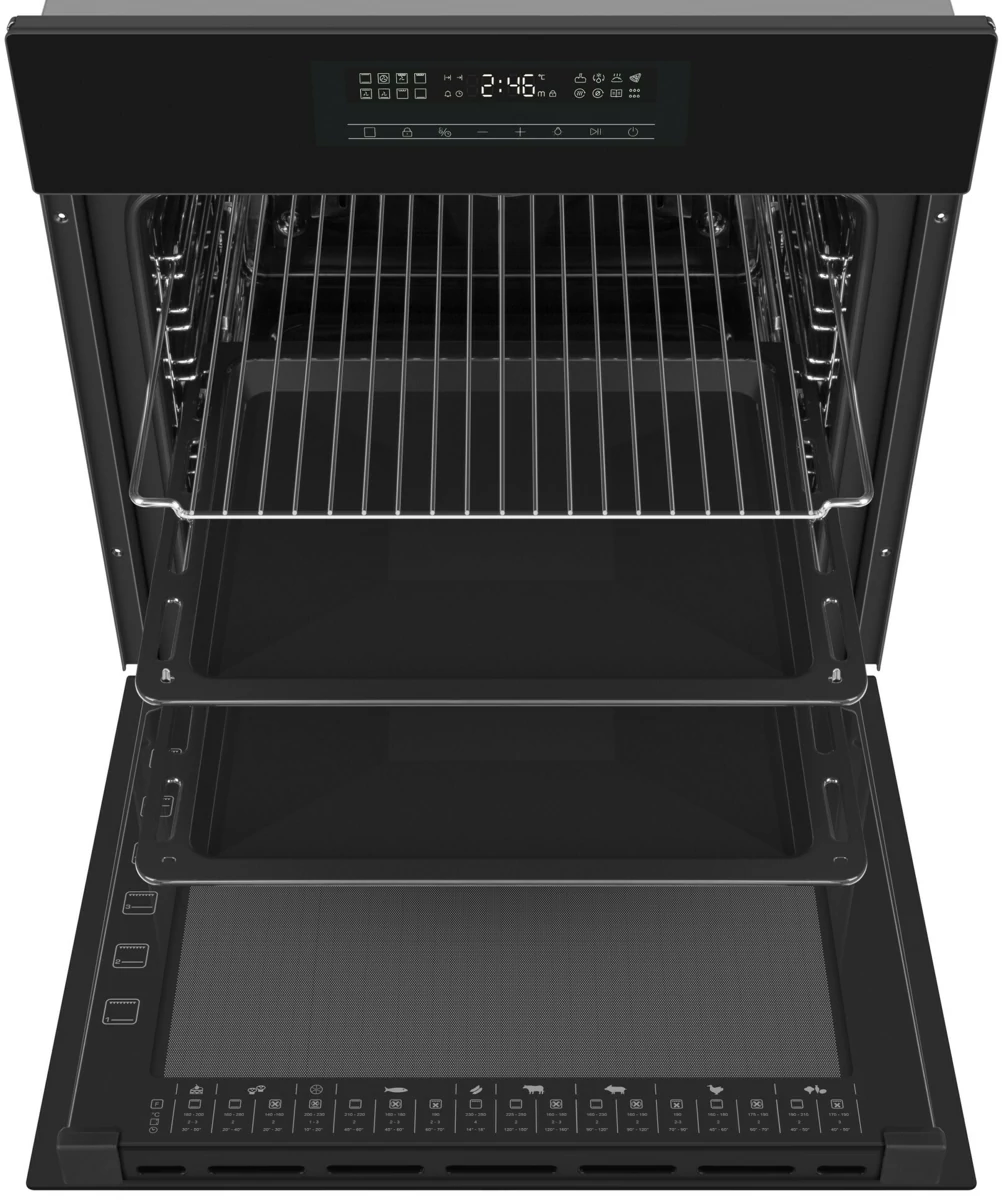 MEFERI MEO6016BK COMFORT PLUS.5