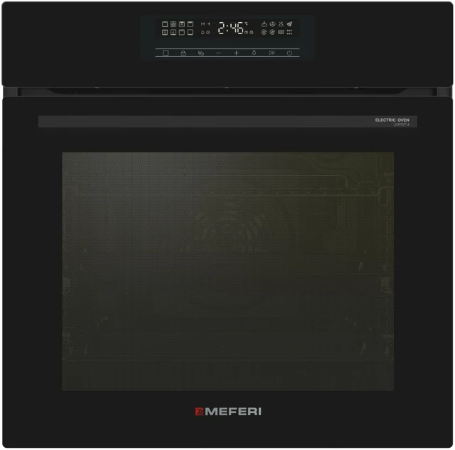 MEFERI MEO6016BK COMFORT PLUS.2