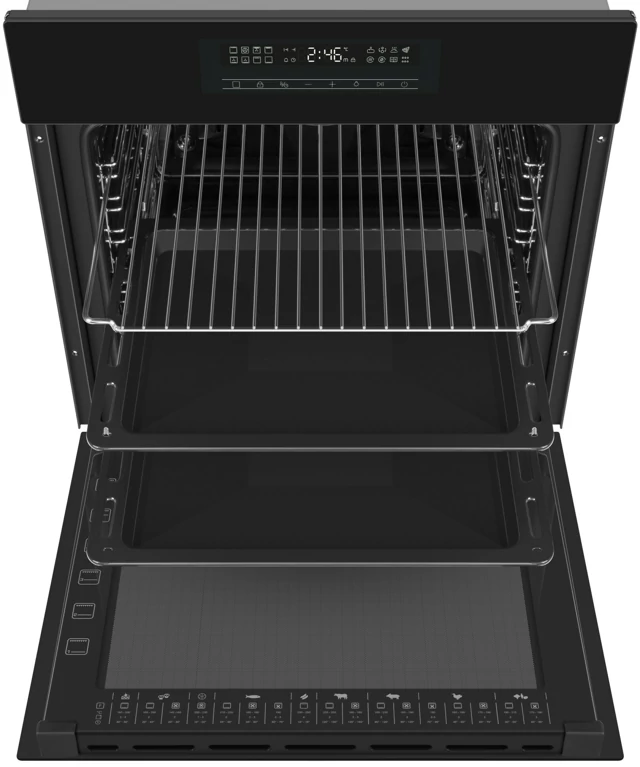 MEFERI MEO6016BK COMFORT PLUS.5