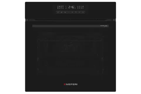 MEFERI MEO6016BK COMFORT PLUS