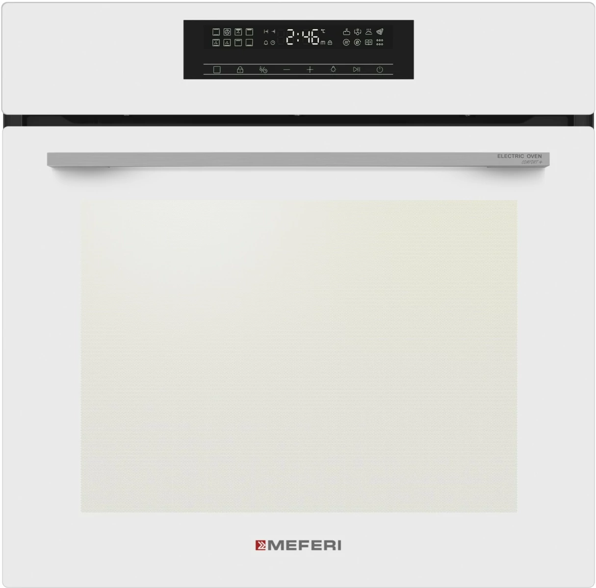 MEFERI MEO6016WH COMFORT PLUS.2