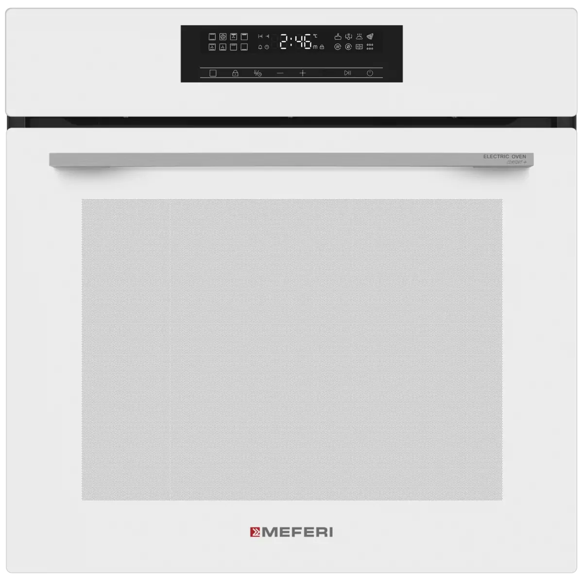 MEFERI MEO6016WH COMFORT PLUS.0 loading=