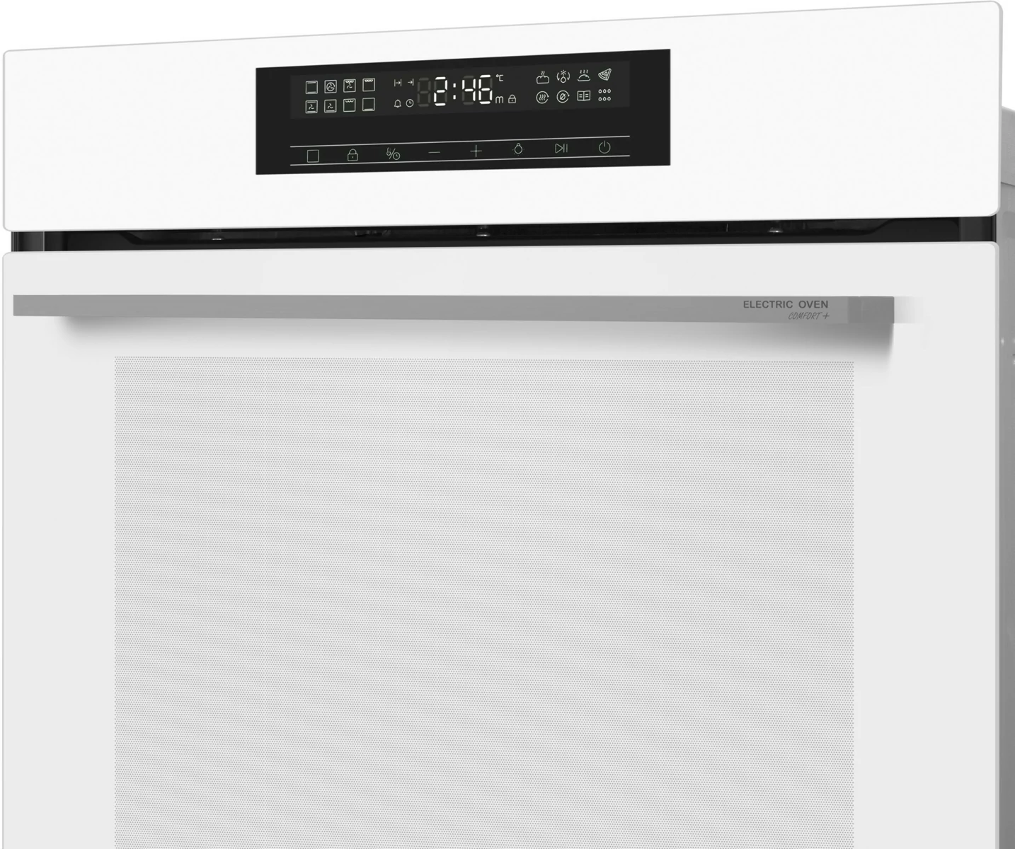 MEFERI MEO6016WH COMFORT PLUS.7