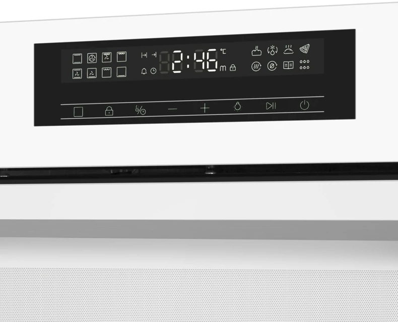 MEFERI MEO6016WH COMFORT PLUS.9