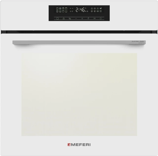 MEFERI MEO6016WH COMFORT PLUS.2