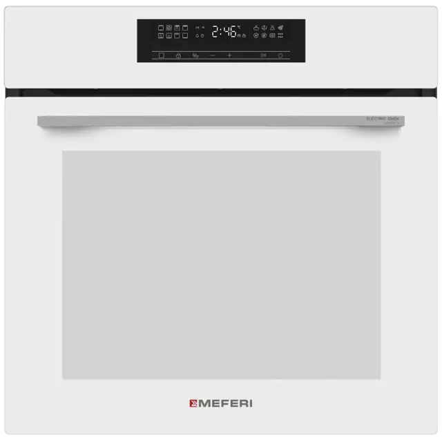 MEFERI MEO6016WH COMFORT PLUS.0
