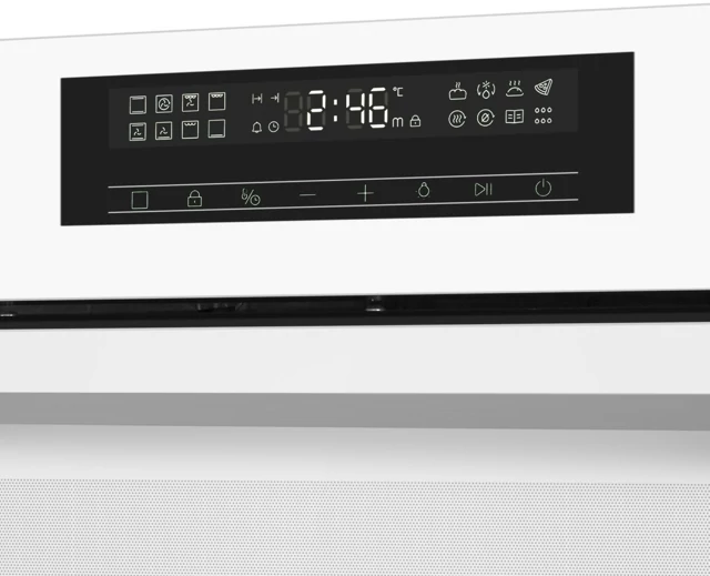 MEFERI MEO6016WH COMFORT PLUS.9