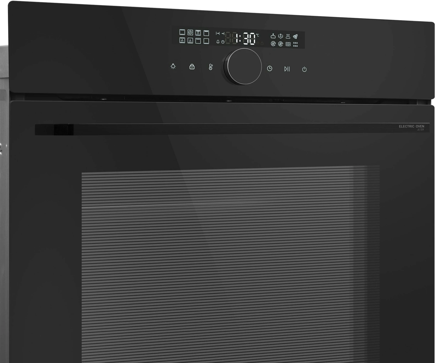 MEFERI MEO6017BK ULTRA.5