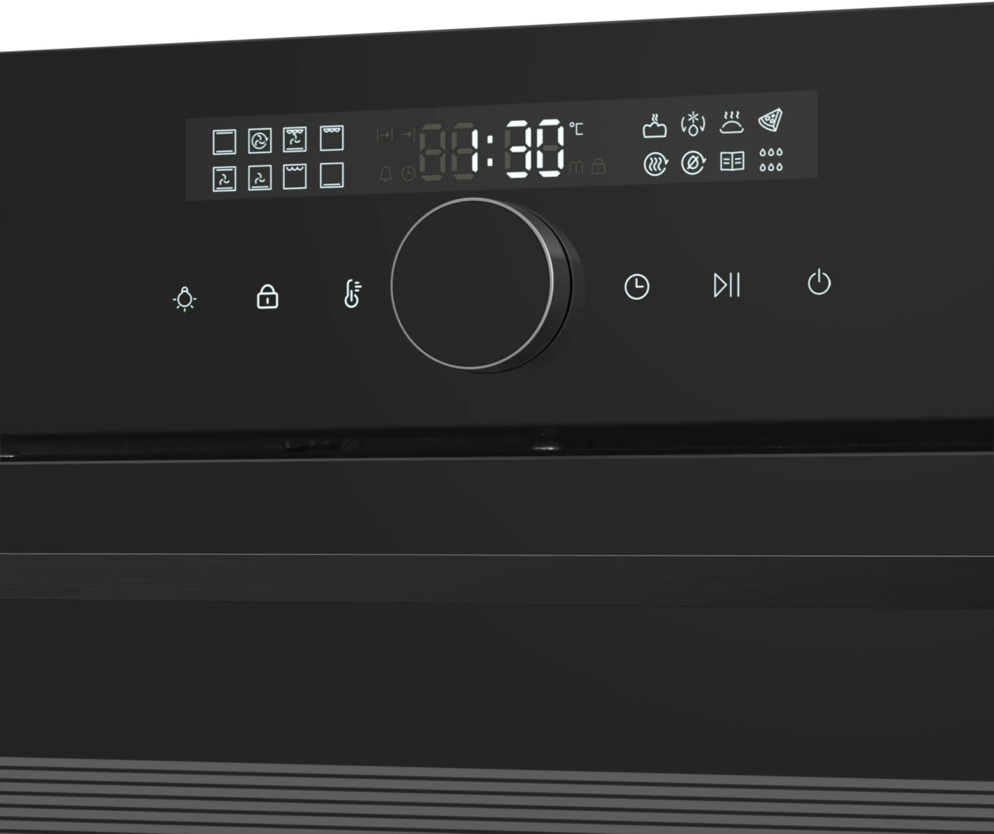 MEFERI MEO6017BK ULTRA.6