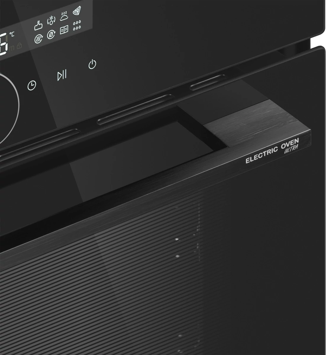 MEFERI MEO6017BK ULTRA.7