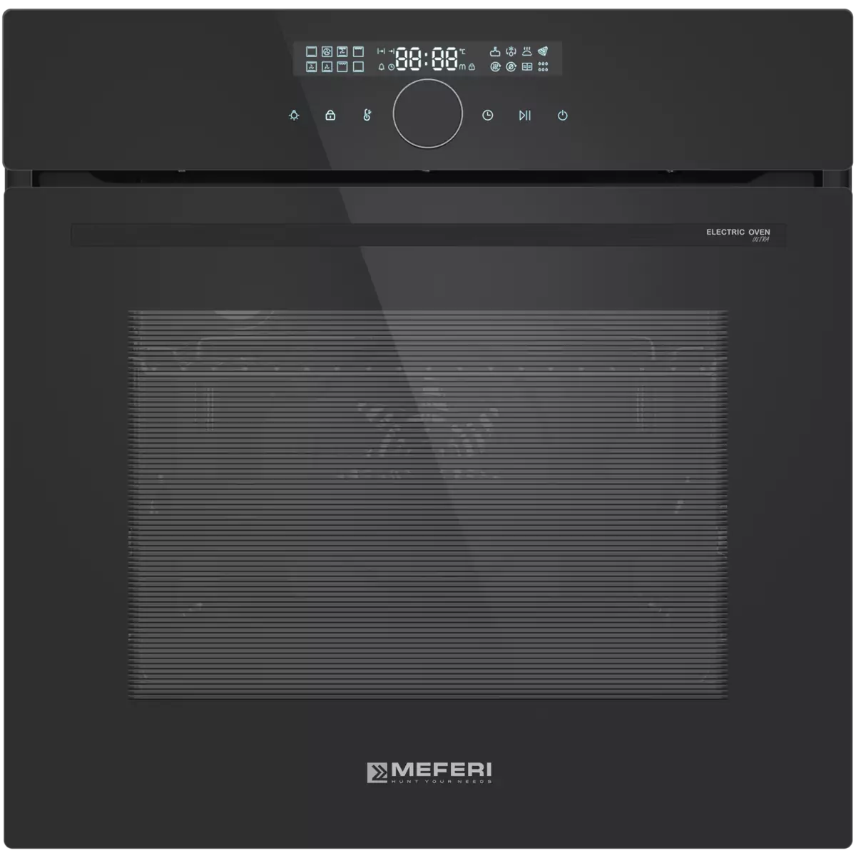 MEFERI MEO6017BK ULTRA.0 loading=