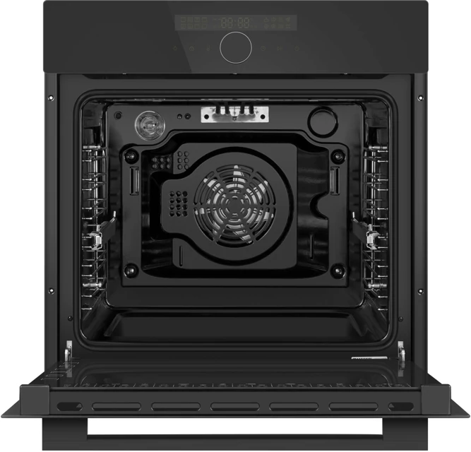 MEFERI MEO6017BK ULTRA.3