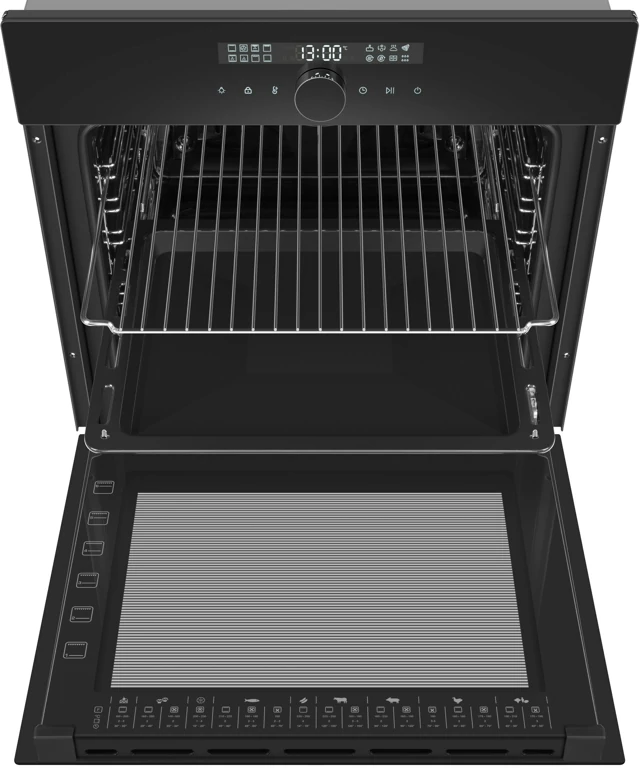 MEFERI MEO6017BK ULTRA.4