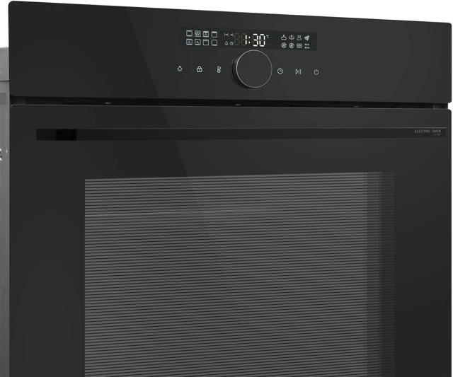 MEFERI MEO6017BK ULTRA.5