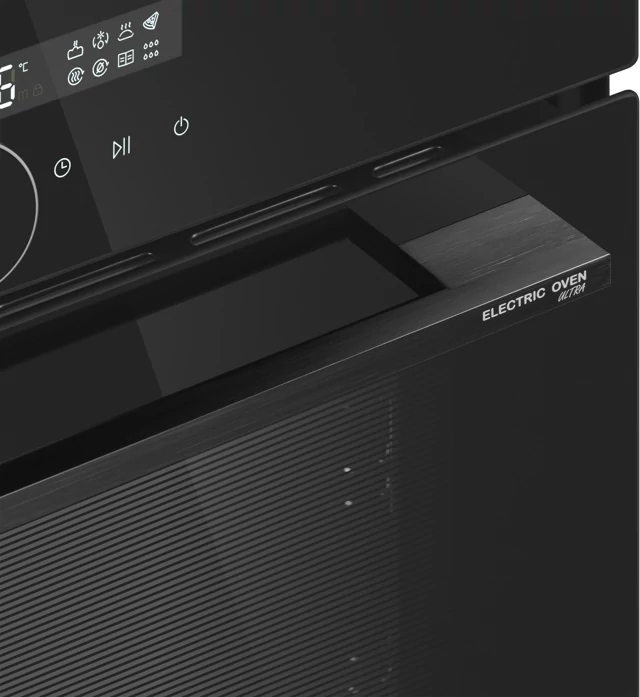 MEFERI MEO6017BK ULTRA.7