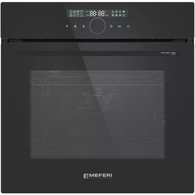 MEFERI MEO6017BK ULTRA.0