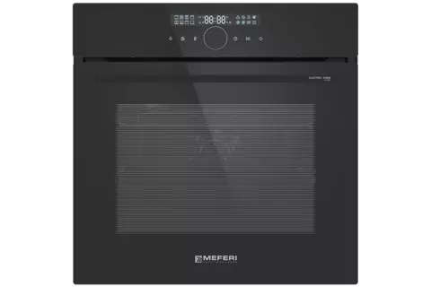 MEFERI MEO6017BK ULTRA