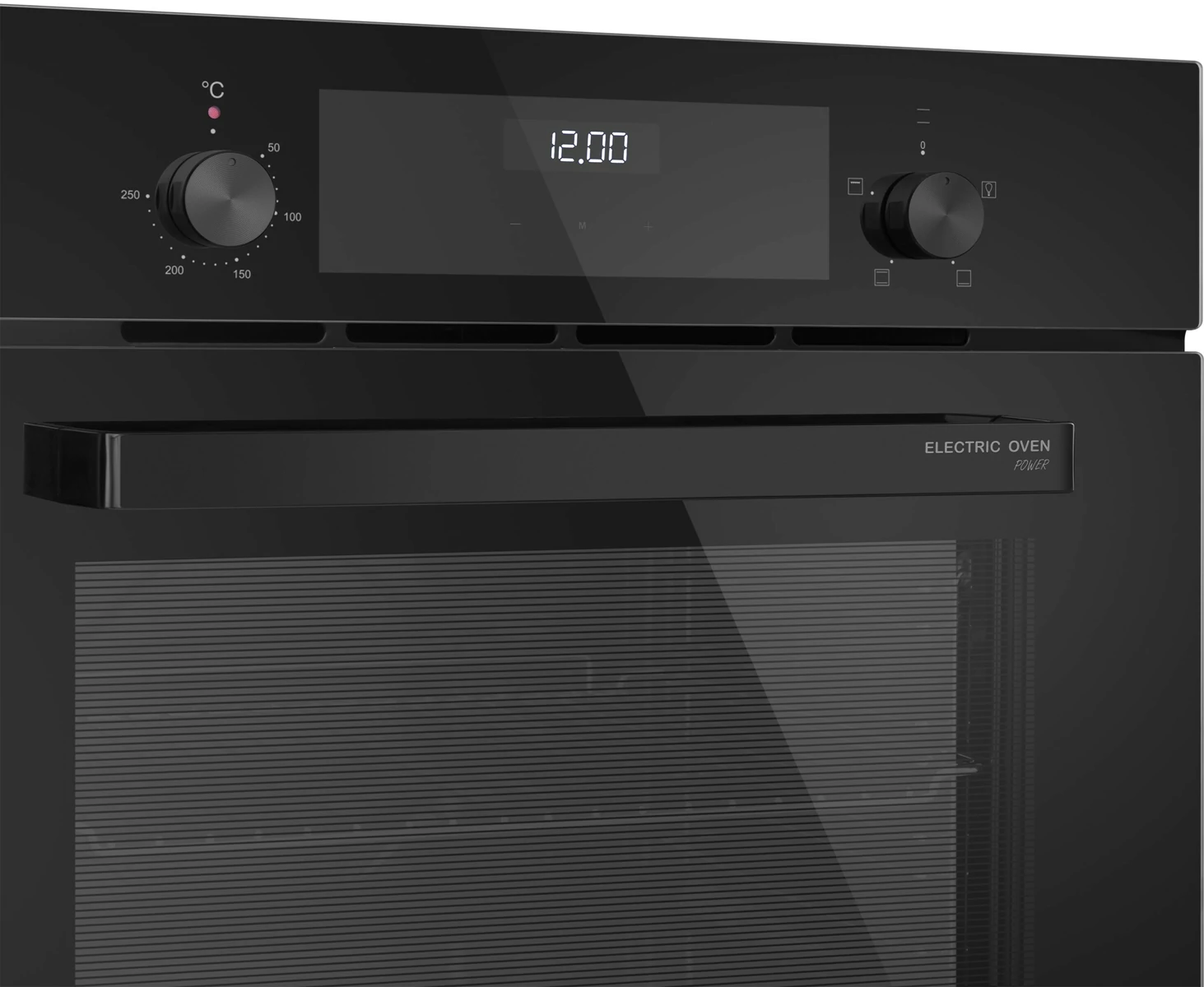MEFERI MEO604BK POWER.7