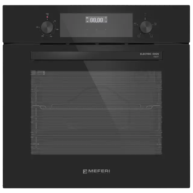 MEFERI MEO604BK POWER.0