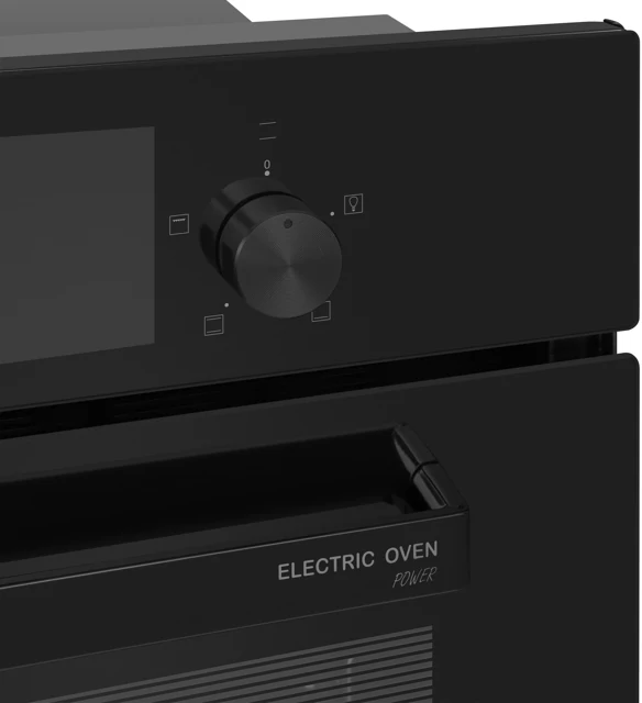 MEFERI MEO604BK POWER.8