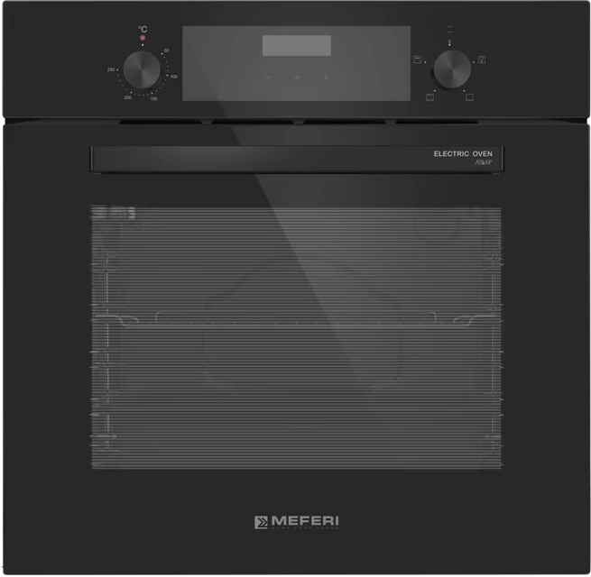 MEFERI MEO604BK POWER.1