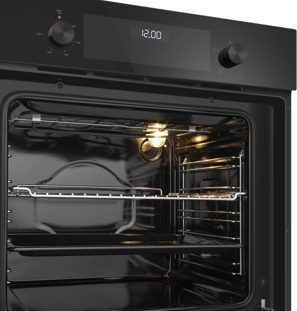 MEFERI MEO604BK POWER.6