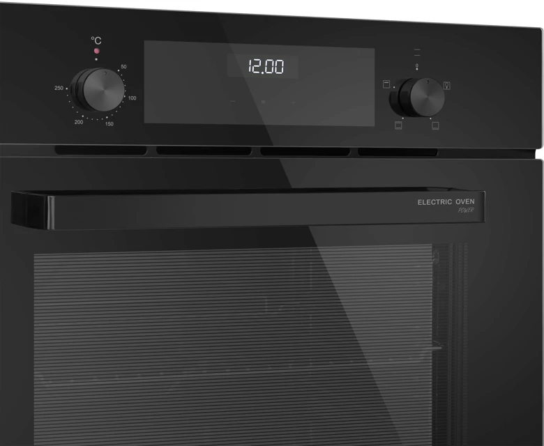 MEFERI MEO604BK POWER.7