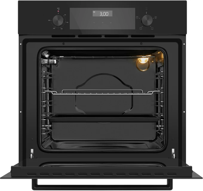 MEFERI MEO604BK POWER.2