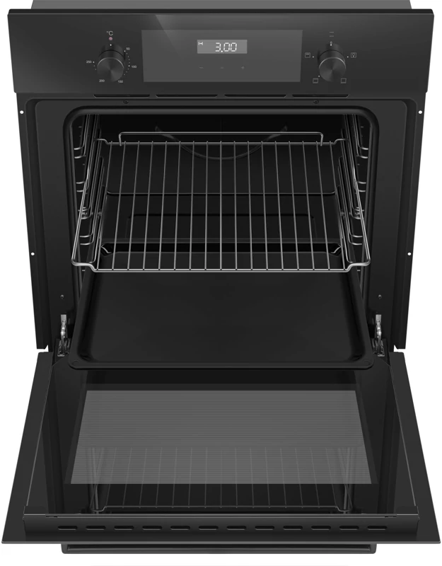 MEFERI MEO604BK POWER.4