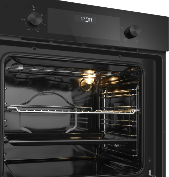 MEFERI MEO604BK POWER.6