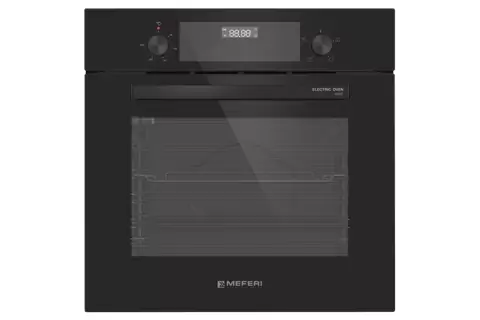 MEFERI MEO604BK POWER