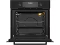 MEFERI MEO604BK POWER.2