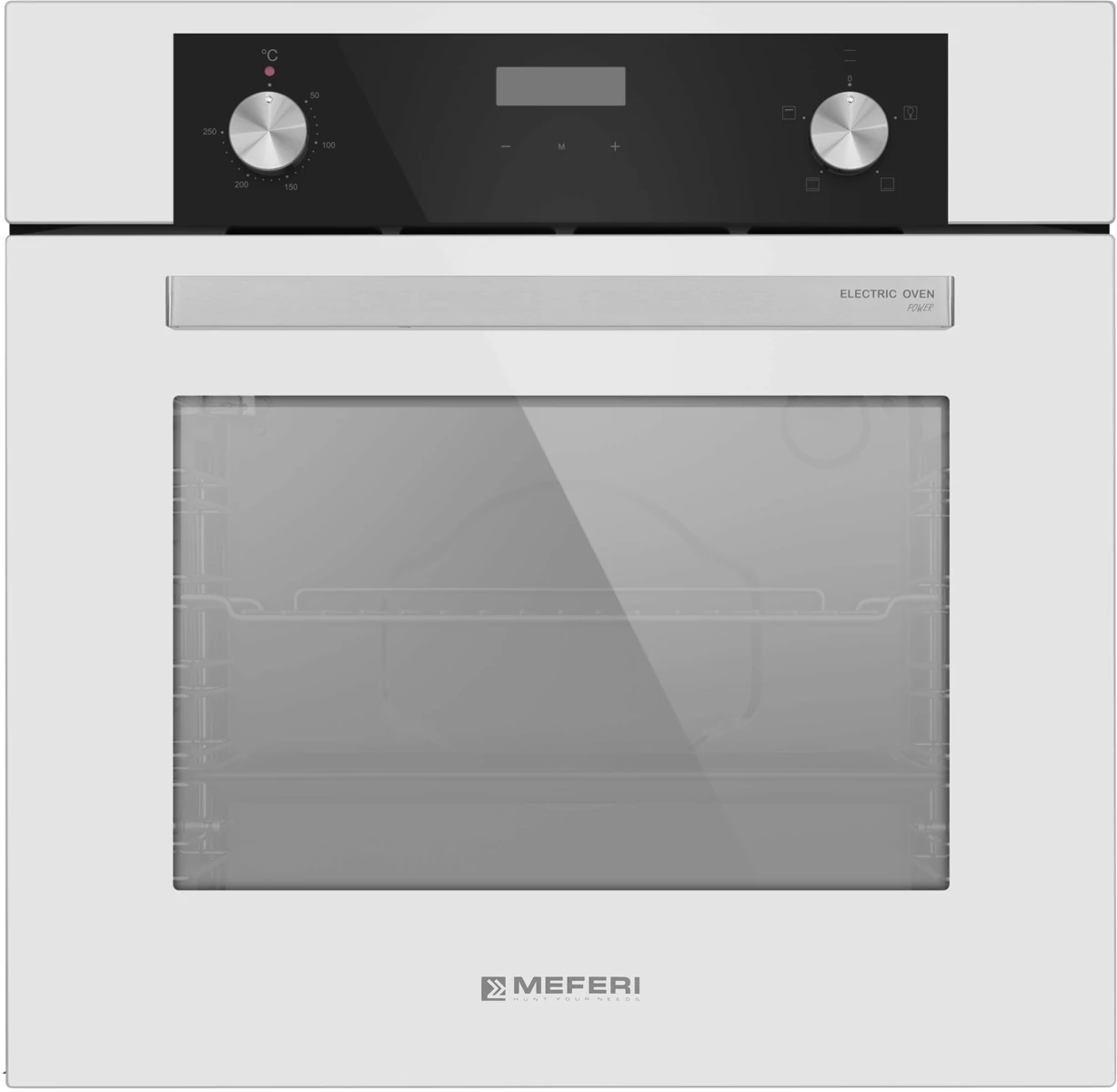 MEFERI MEO604WH POWER.1