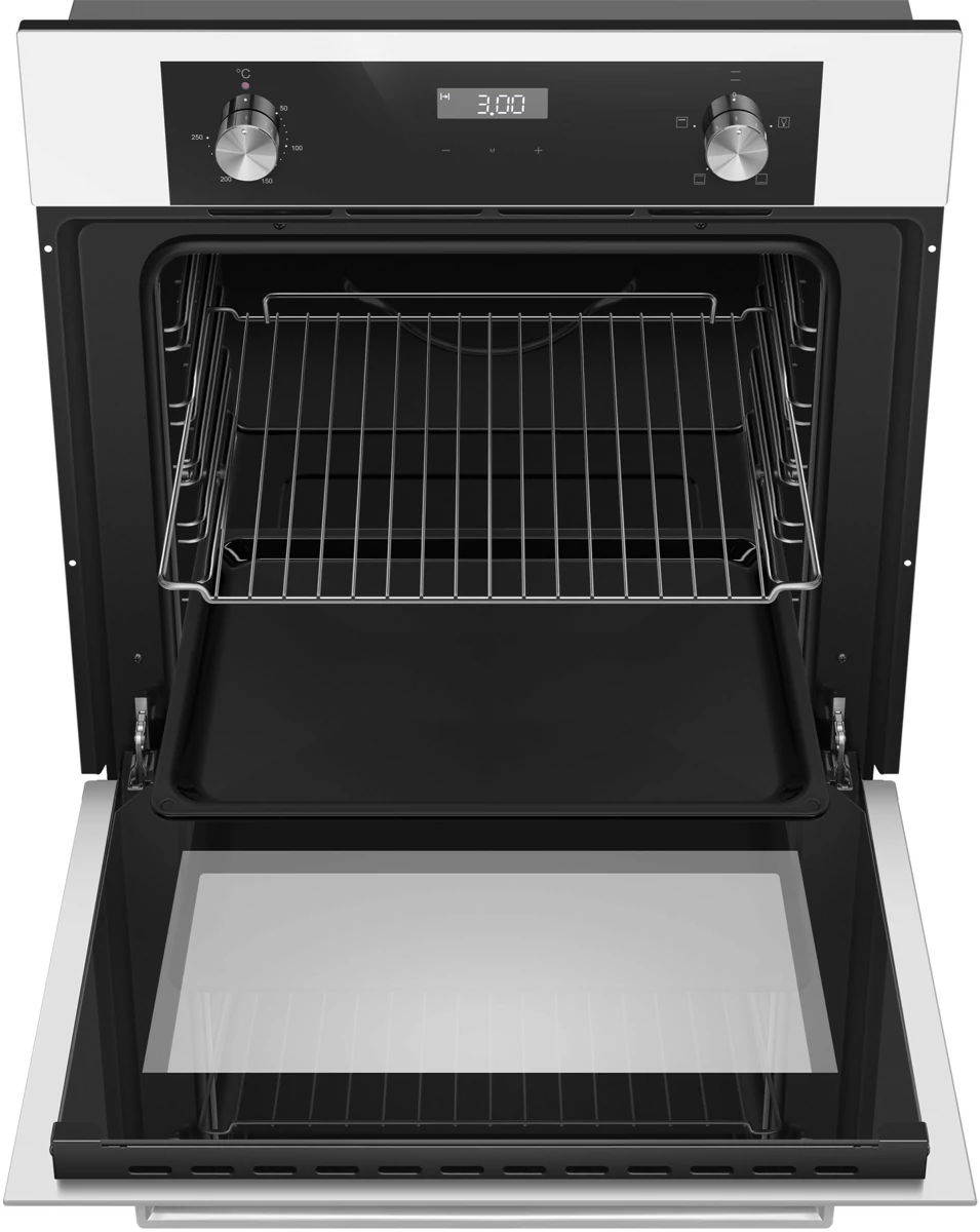 MEFERI MEO604WH POWER.4