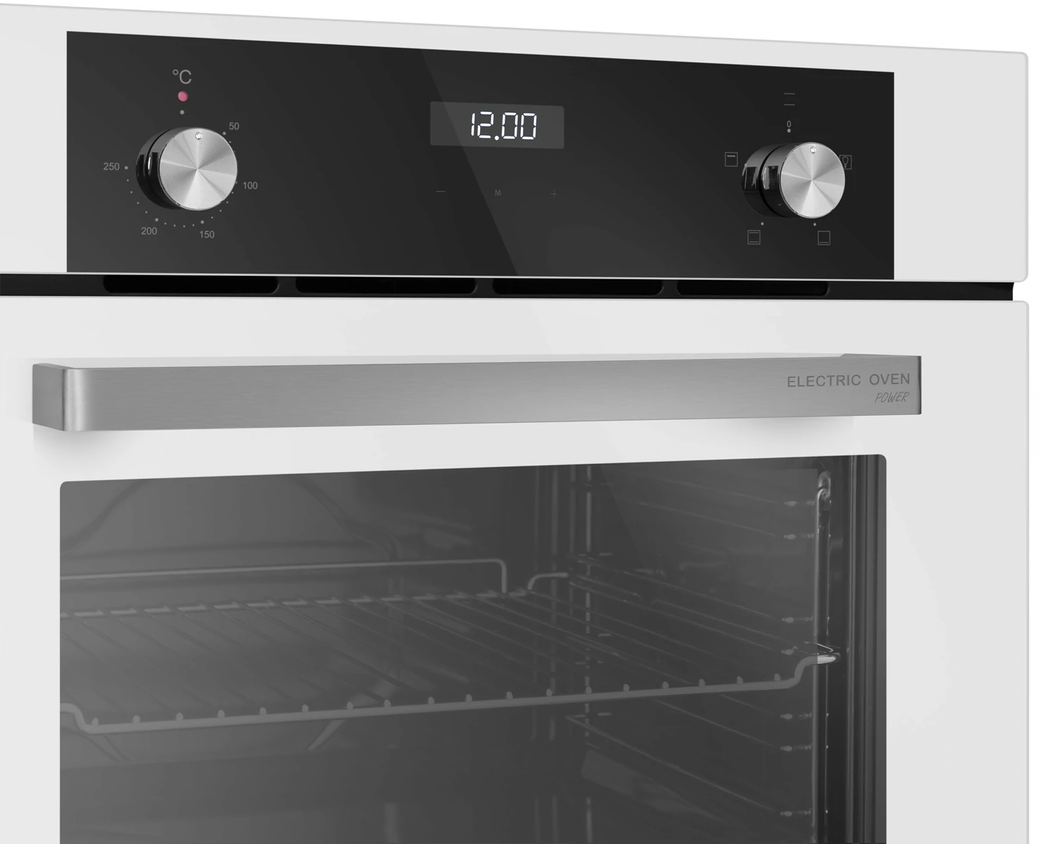 MEFERI MEO604WH POWER.7