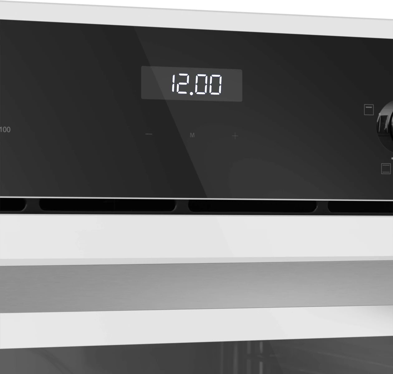 MEFERI MEO604WH POWER.9