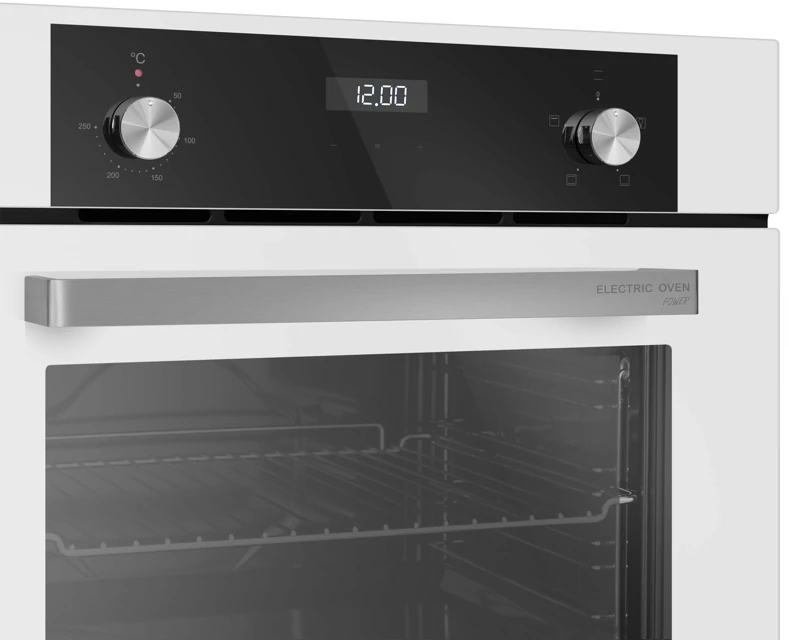 MEFERI MEO604WH POWER.7