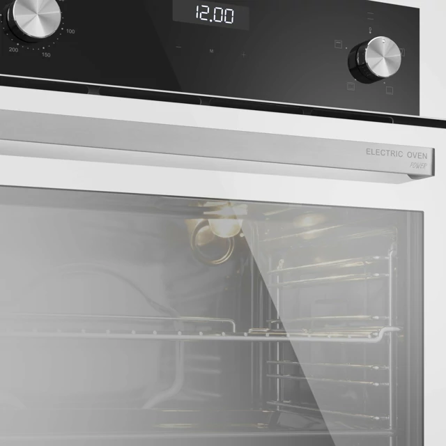 MEFERI MEO604WH POWER.5