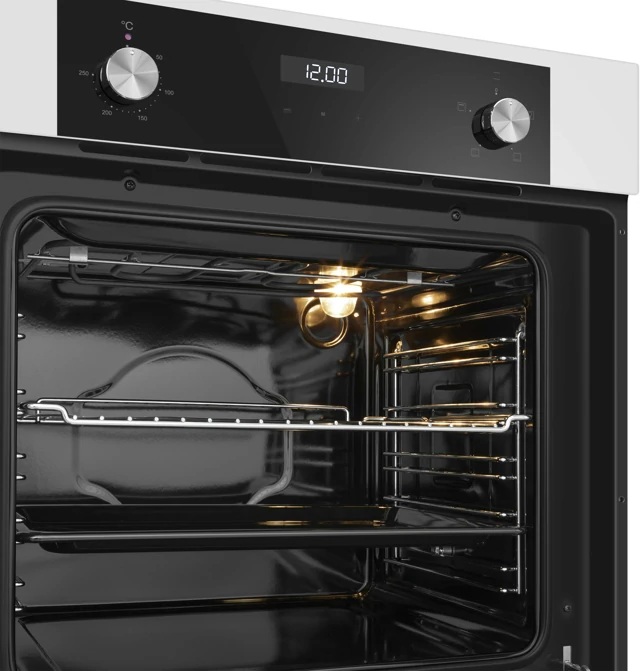 MEFERI MEO604WH POWER.6