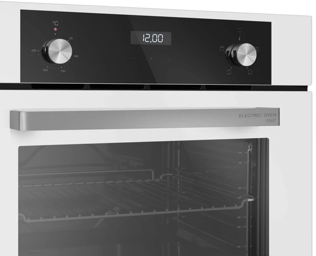 MEFERI MEO604WH POWER.7