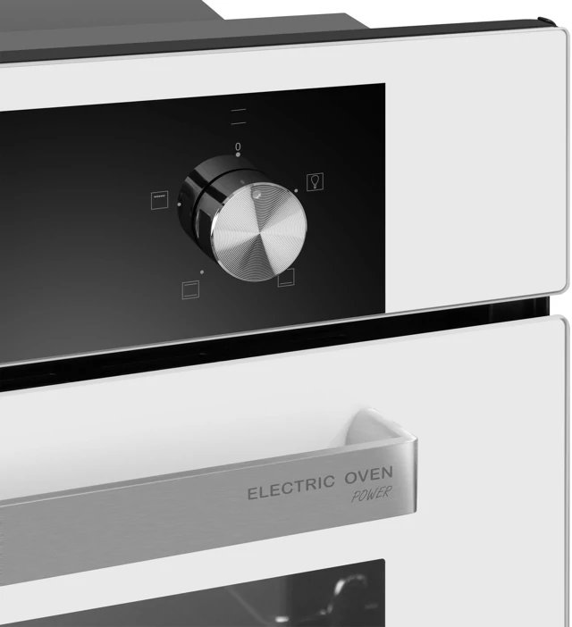 MEFERI MEO604WH POWER.8