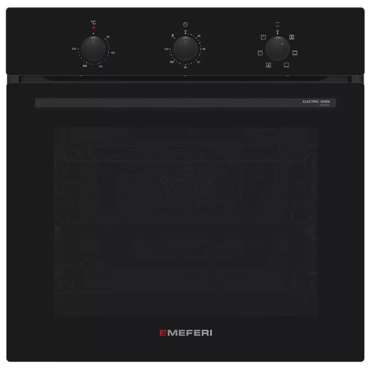MEFERI MEO606BK COMFORT.0 loading=